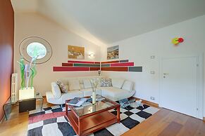 Golf Paradise Villa M