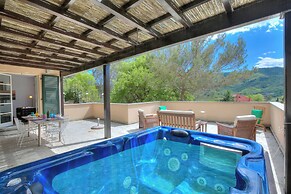 Golf Paradise Villa M