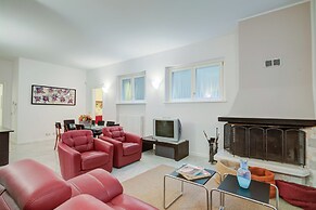 Golf Paradise Villa M