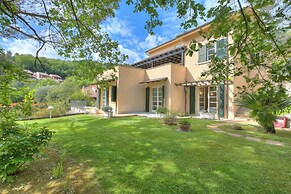 Golf Paradise Villa M