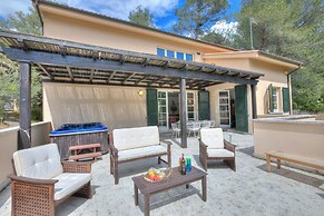 Golf Paradise Villa M