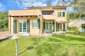 Golf Paradise Villa M