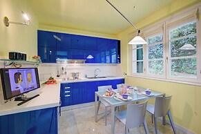 Golf Paradise Villa M