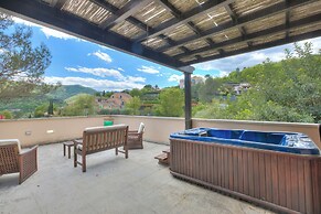 Golf Paradise Villa M