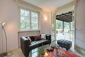 Golf Paradise Villa M