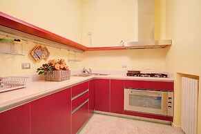 Golf Paradise Villa M