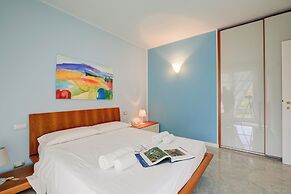 Golf Paradise Villa M