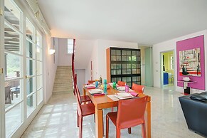 Golf Paradise Villa M