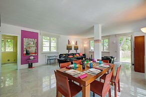 Golf Paradise Villa M