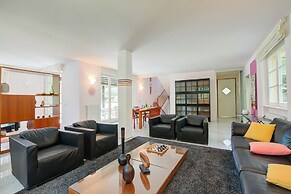 Golf Paradise Villa M