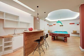 Golf Paradise Villa M