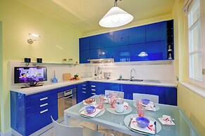 Golf Paradise Villa M