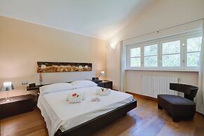 Golf Paradise Villa M