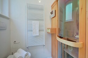 Golf Paradise Villa M