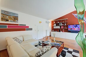 Golf Paradise Villa M