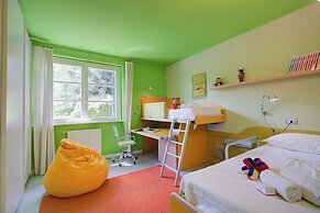 Golf Paradise Villa M