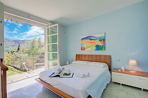 Golf Paradise Villa M