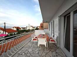 Apartments Mihovilovic