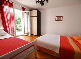 Apartments Mihovilovic