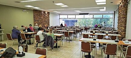 Hotel Termal Rio Hondo