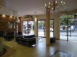 Hotel Termal Rio Hondo