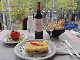 Hotel Termal Rio Hondo