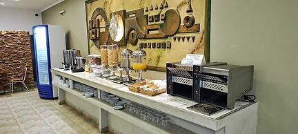 Hotel Termal Rio Hondo