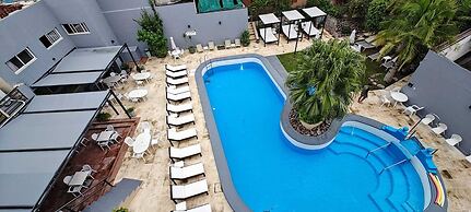 Hotel Termal Rio Hondo