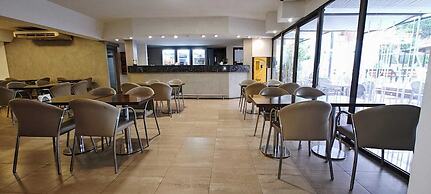 Hotel Termal Rio Hondo