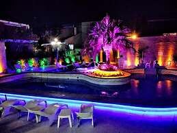 Hotel Termal Rio Hondo