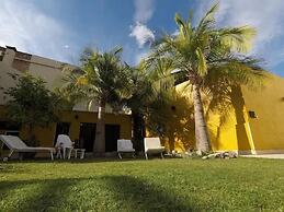 Hotel Termal Rio Hondo