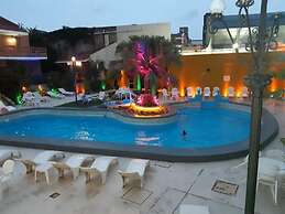 Hotel Termal Rio Hondo