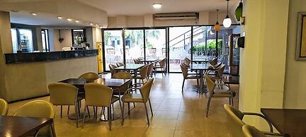 Hotel Termal Rio Hondo