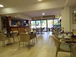 Hotel Termal Rio Hondo