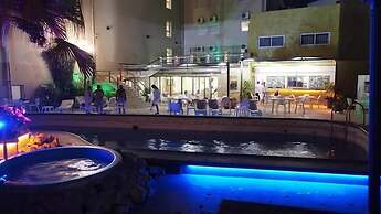 Hotel Termal Rio Hondo