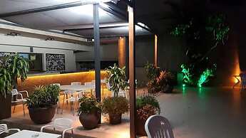 Hotel Termal Rio Hondo