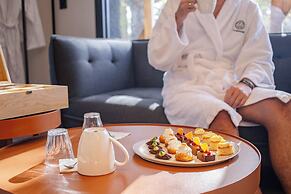 La Reposée Hôtel Restaurant Spa
