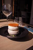 La Reposée Hôtel Restaurant Spa