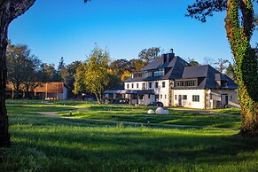 La Reposée Hôtel Restaurant Spa