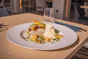 La Reposée Hôtel Restaurant Spa