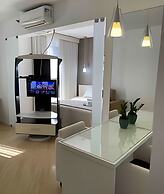 Studio Living Itaim Bibi