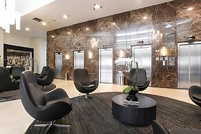 Studio Living Itaim Bibi