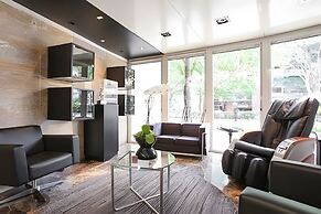 Studio Living Itaim Bibi