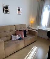 Studio Living Itaim Bibi