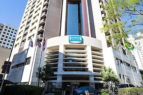 Studio Living Itaim Bibi