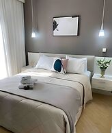 Studio Living Itaim Bibi