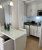 Studio Living Itaim Bibi