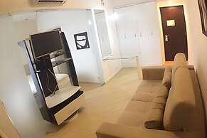 Studio Living Itaim Bibi