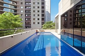 Studio Living Itaim Bibi