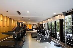 Studio Living Itaim Bibi